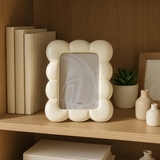 Bubbly Photo Frame