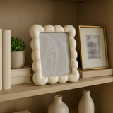 Bubbly Photo Frame