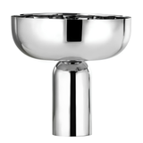 Stainless Steel Extra-Large Cachepot