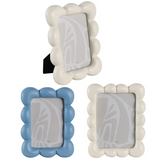 Bubbly Photo Frame