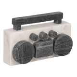 Marble Boombox