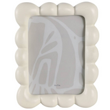 Bubbly Photo Frame