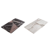 Marble Bread Board