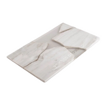 Marble Bread Board