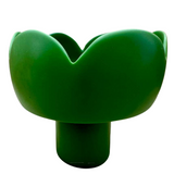 FLEUR Footed Bowl - Medium