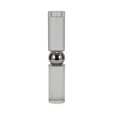 Crystal Candlestick