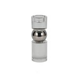 Crystal Candlestick