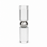 Crystal Candlestick