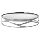 Stainless Steel Round Center Piece
