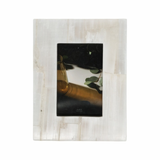 Selenite Photo Frames