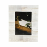 Selenite Photo Frames