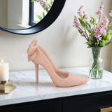 HIGH HEEL SCULPTURE
