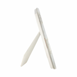 Selenite Photo Frames