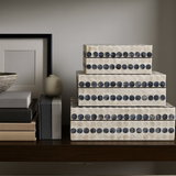 Set of Dots Boxes