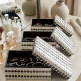Set of Dots Boxes