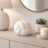 White Knot Orb