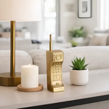 Gold Phone