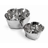 Stainless Steel Cachepot