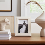 Marble Photo Frame