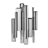 Manhattan Candlestick w/ 3 Candles