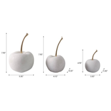 Resin Cherries