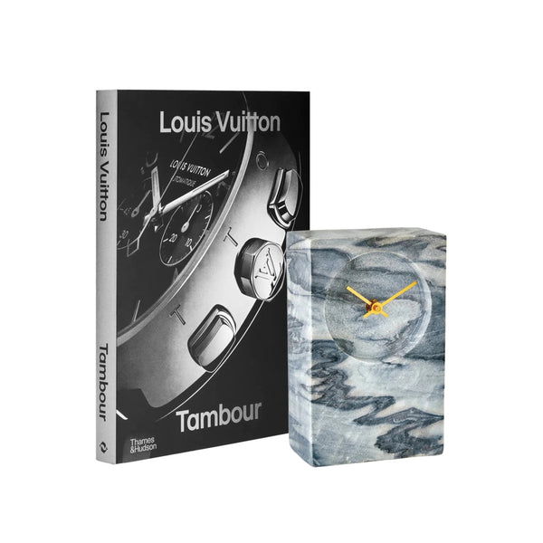 LV Tambour Gift Set