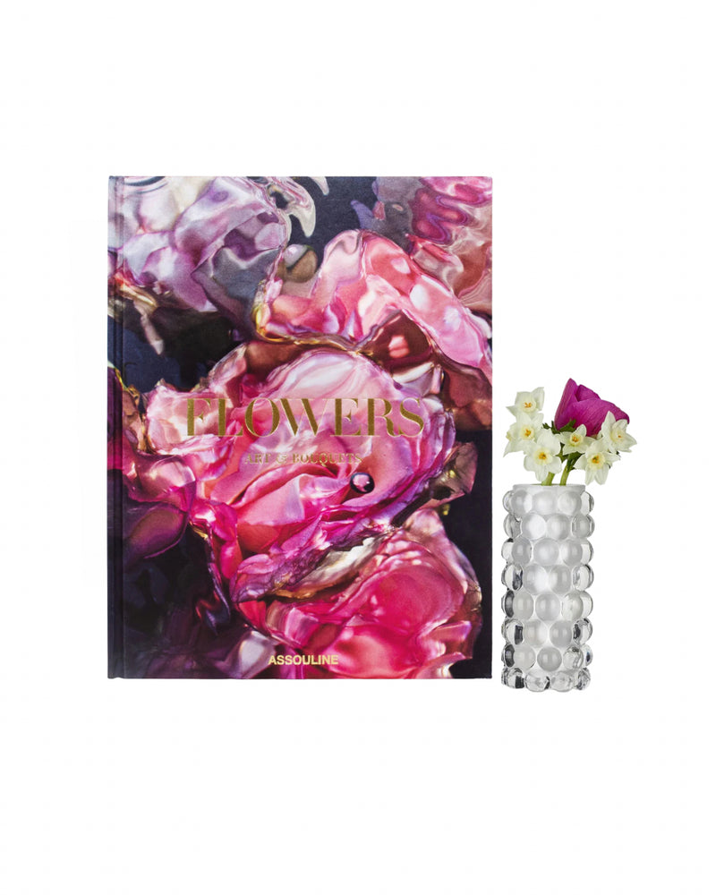 "Artful Blossoms" Gift Set