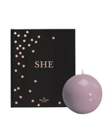 "SHE" GIFT SET