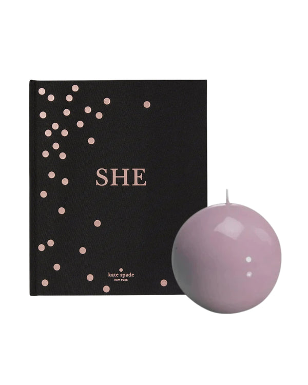 "SHE" GIFT SET