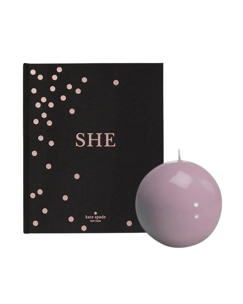 "SHE" GIFT SET