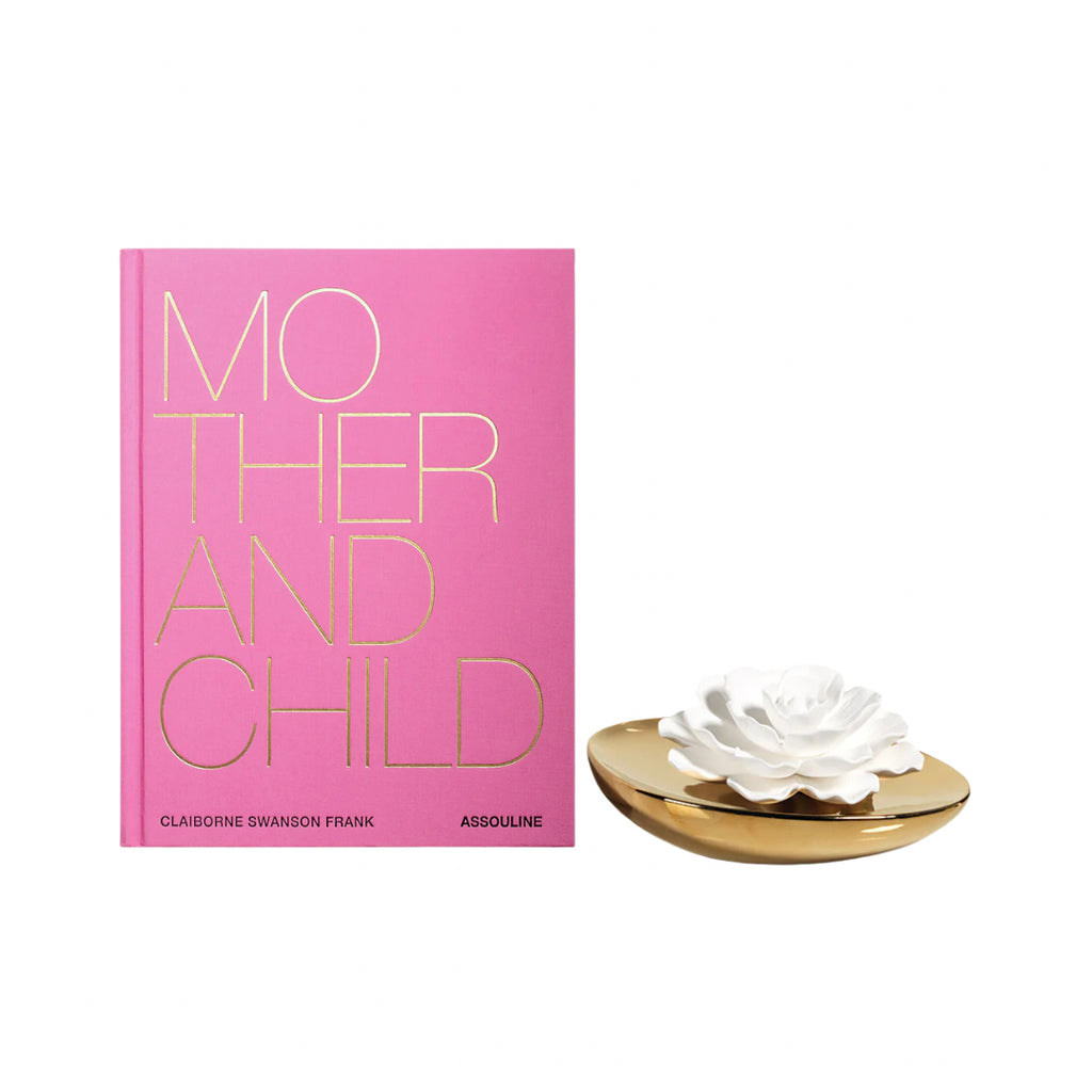 MADE FOR MOM
