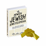 "NEWISH JEWISH" GIFT SET