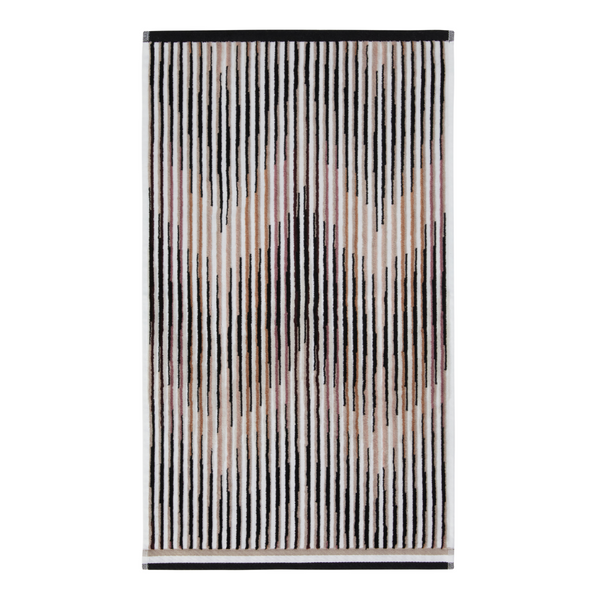 Arpeggio Hand Towel