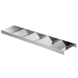 Stainless Steel Center Piece