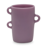 Loopy Medium Vase- Lavender