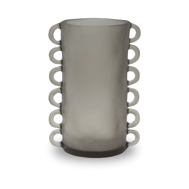 Loopy Large Vase