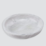 The Czech Large Bowl - Snow