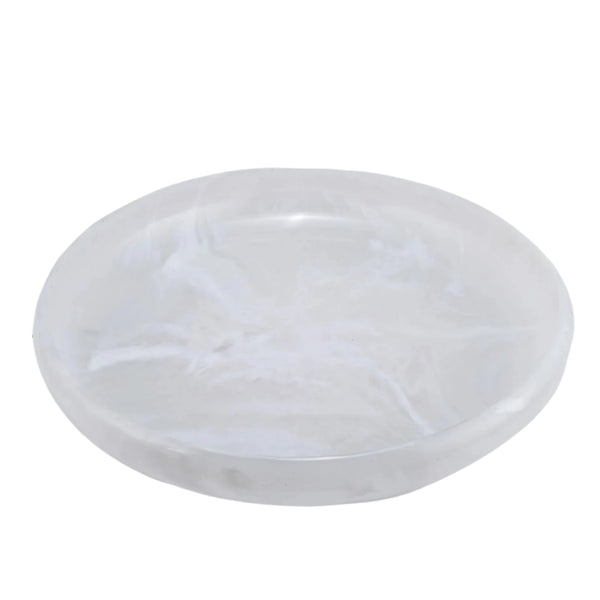 The Czech Large Bowl - Snow