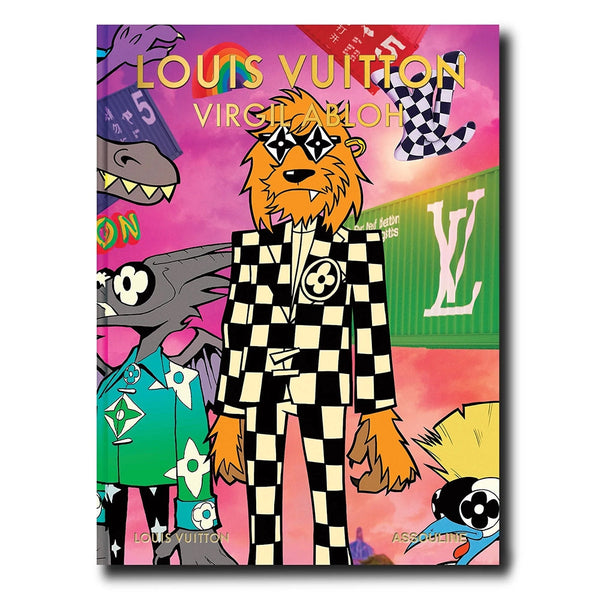 Louis Vuitton: Virgil Abloh – Level
