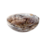 WAVE BOWL MEDIUM  - MOCHA