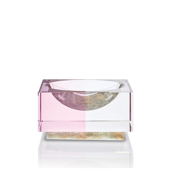 Utopia Bowl Onyx Bottom