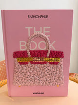 The Iconic Books Bag