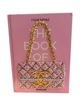 The Iconic Books Bag