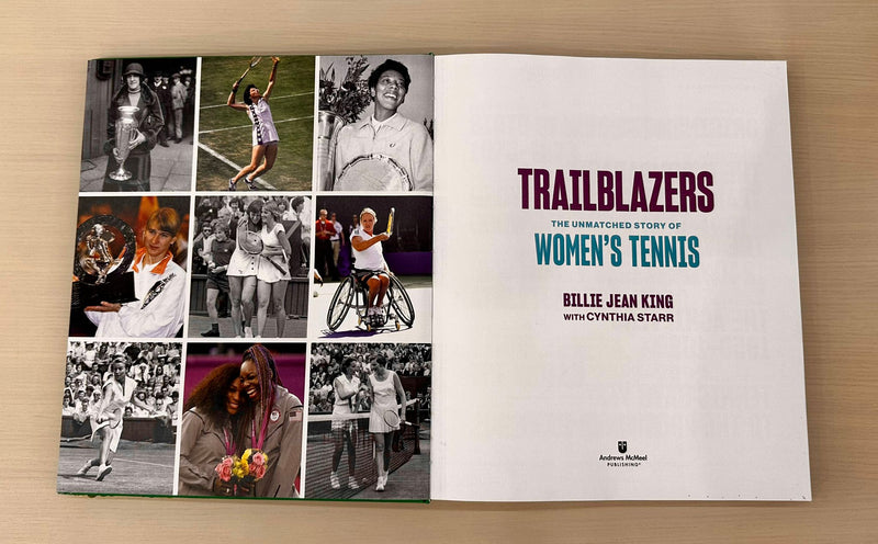 Love Tennis