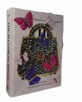 HANDBAG W/ Butterflies
