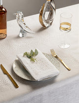Tiffany Embroidered Napkin