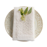 Tiffany Embroidered Napkin