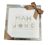 Acrylic Cocktail Hostess Set