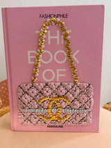 The Iconic Books Bag