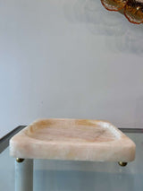 SMALL ONYX TRAY